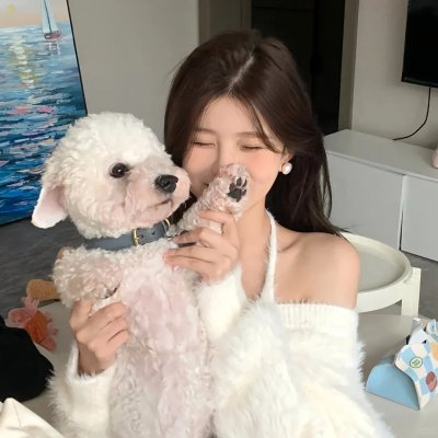 石少侠感觉好孤单