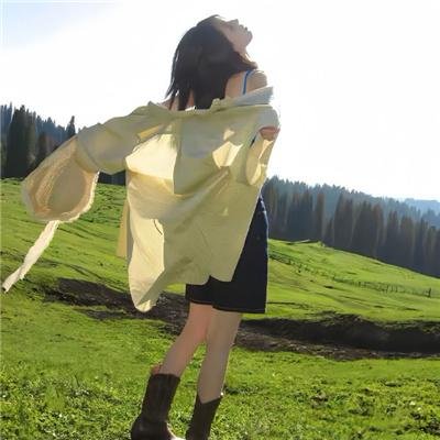 离狼之歌