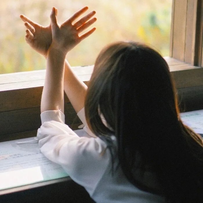 纵欲女郎