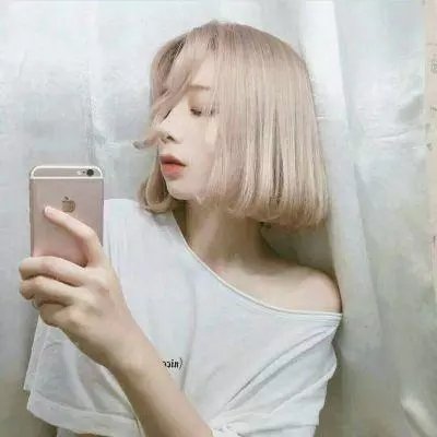 丑人儿